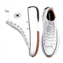Sneakers Converse Chuck Taylor Run Star Hike White 166799C White