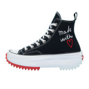 Sneakers Converse Chuck Taylor Run Star Hike With Love 171120C Multicolored