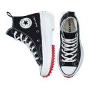 Sneakers Converse Chuck Taylor Run Star Hike With Love 171120C Multicolored