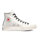 Кеды Converse x Keith Haring Chuck 70 High Top 171858C Бежевый