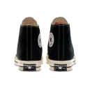 Кеды Converse Chuck 70 Hi Black 162050C Черный/белый
