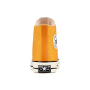 Sneakers Converse Chuck 70 Classic High Top Orange 162054C Yellow