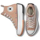 Кеди Converse Run Star Motion Hi Beige 172727C Бежевий