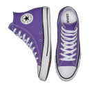 Кеды Converse Chuck 70 Classic High Top Candy Grape 170550C Фиолетовый