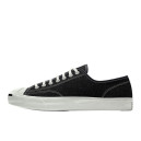 Кеди Converse Jack Purcell Canvas By You Unisex Low 167243CSU22 Чорний/білий