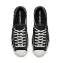 Кеди Converse Jack Purcell Canvas By You Unisex Low 167243CSU22 Чорний/білий