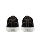 Кеди Converse Jack Purcell Canvas By You Unisex Low 167243CSU22 Чорний/білий