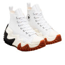 Кеды Converse Run Star Motion Platform White 171546C Черный/белый