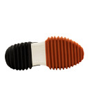 Кеды Converse Run Star Motion Platform White 171546C Черный/белый