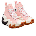 Кеды Converse Run Star Motion Platform Seasonal Color 172247C Розовый
