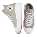 Кеды Converse Chuck Taylor All Star Move Platform Seasonal Color A00562C Серый