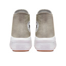 Кеды Converse Chuck Taylor All Star Move Platform Seasonal Color A00562C Серый