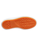 Кеды Converse Chuck Taylor All Star Move Platform Seasonal Color A00562C Серый