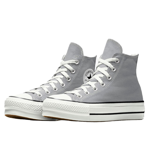 Converse Chuck Taylor All Star Lift Platform Canvas 560846C1