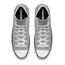 Sneakers Converse Chuck Taylor All Star Lift Platform Canvas 560846C1 Grey