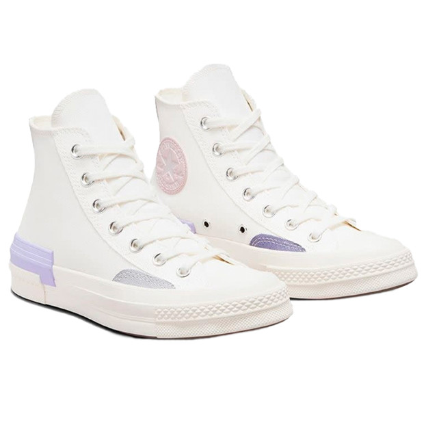 Converse Chuck 70 Classic High Top Pop Layers A03735C