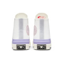 Sneakers Converse Chuck 70 Classic High Top Pop Layers A03735C White