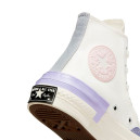 Sneakers Converse Chuck 70 Classic High Top Pop Layers A03735C White