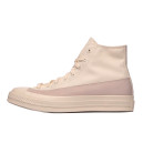 Sneakers Converse Chuck 70 Hi Trainers Egret Desert Sand A00487C Beige