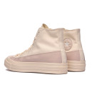 Sneakers Converse Chuck 70 Hi Trainers Egret Desert Sand A00487C Beige