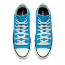Sneakers Converse Chuck 70 Hi Sky Blue 562848B Blue