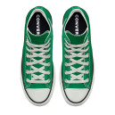 Sneakers Converse Chuck Taylor All Star Lift Platform Green 562850B Green