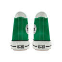 Sneakers Converse Chuck Taylor All Star Lift Platform Green 562850B Green