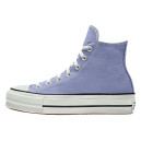 Кеды Converse Chuck Taylor All Star Lift Platform Lilac 562851B Фиолетовый