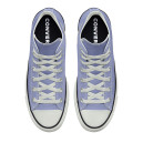 Кеды Converse Chuck Taylor All Star Lift Platform Lilac 562851B Фиолетовый