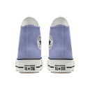 Кеды Converse Chuck Taylor All Star Lift Platform Lilac 562851B Фиолетовый