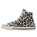 Sneakers Converse Chuck 70 Hi Leopard Print 562852B