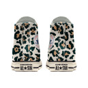 Sneakers Converse Chuck 70 Hi Leopard Print 562852B