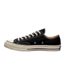 Кеды Converse Chuck Taylor All Star 70 Ox Black White 162058C Черный