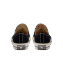 Кеды Converse Chuck Taylor All Star 70 Ox Black White 162058C Черный