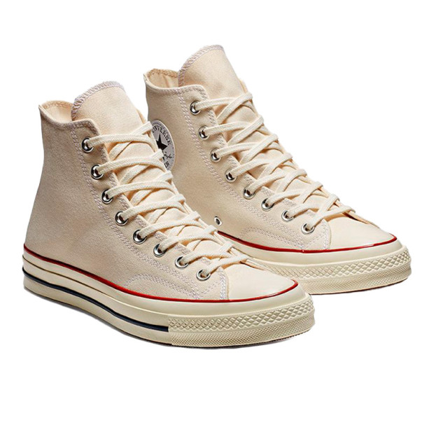 Converse Chuck Taylor All Star 70 Hi Parchment 162053C