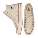 Sneakers Converse Chuck Taylor All Star 70 Hi Parchment 162053C