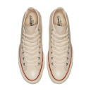 Sneakers Converse Chuck Taylor All Star 70 Hi Parchment 162053C
