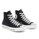 Кеди Converse Chuck 70 High Black 170369C Чорний/білий