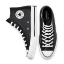 Кеди Converse Chuck 70 High Black 170369C Чорний/білий