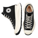 Кеды Converse Chuck 70 AT-CX High Black White A03277C Черный/белый