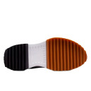 Кеды Converse Run Star Hike High Black White A04292C Черный/белый