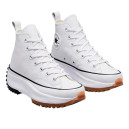 Кеды Converse Run Star Hike High White A04293C Белый