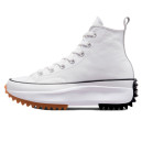 Кеды Converse Run Star Hike High White A04293C Белый