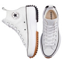 Кеды Converse Run Star Hike High White A04293C Белый