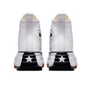 Кеды Converse Run Star Hike High White A04293C Белый