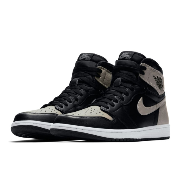 Jordan 1 Retro High Shadow 555088-013
