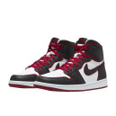 Кроссовки Jordan 1 Retro High Bloodline 555088-062 Разноцветные