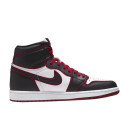 Кроссовки Jordan 1 Retro High Bloodline 555088-062 Разноцветные