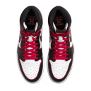 Кроссовки Jordan 1 Retro High Bloodline 555088-062 Разноцветные