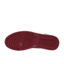 Кроссовки Jordan 1 Retro High Bloodline 555088-062 Разноцветные